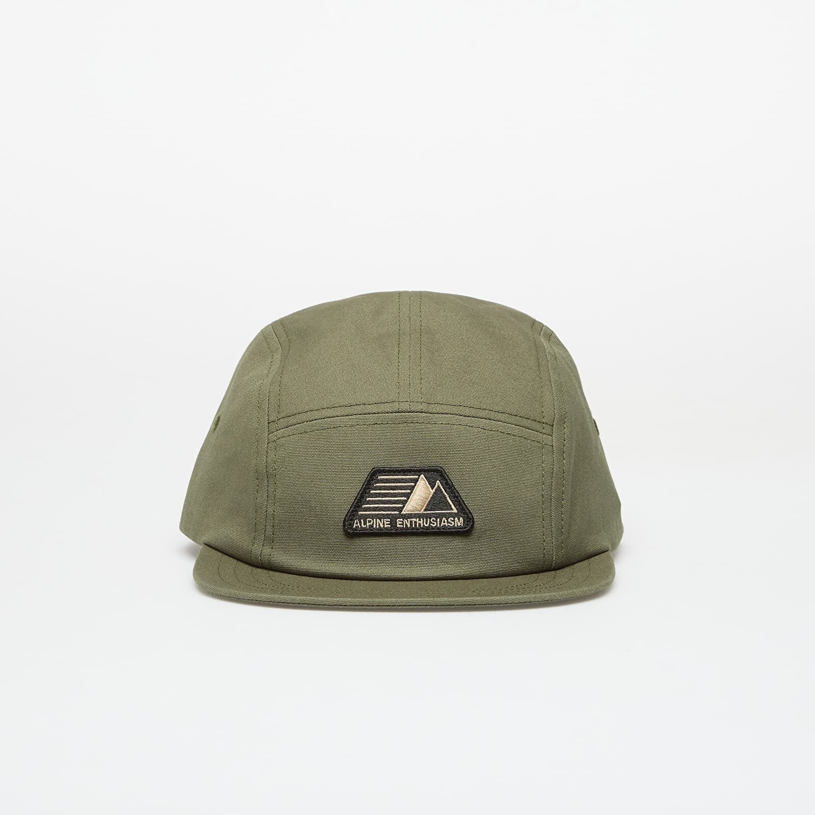Mammut Five Panel Cotton Cap Marsh L-XL