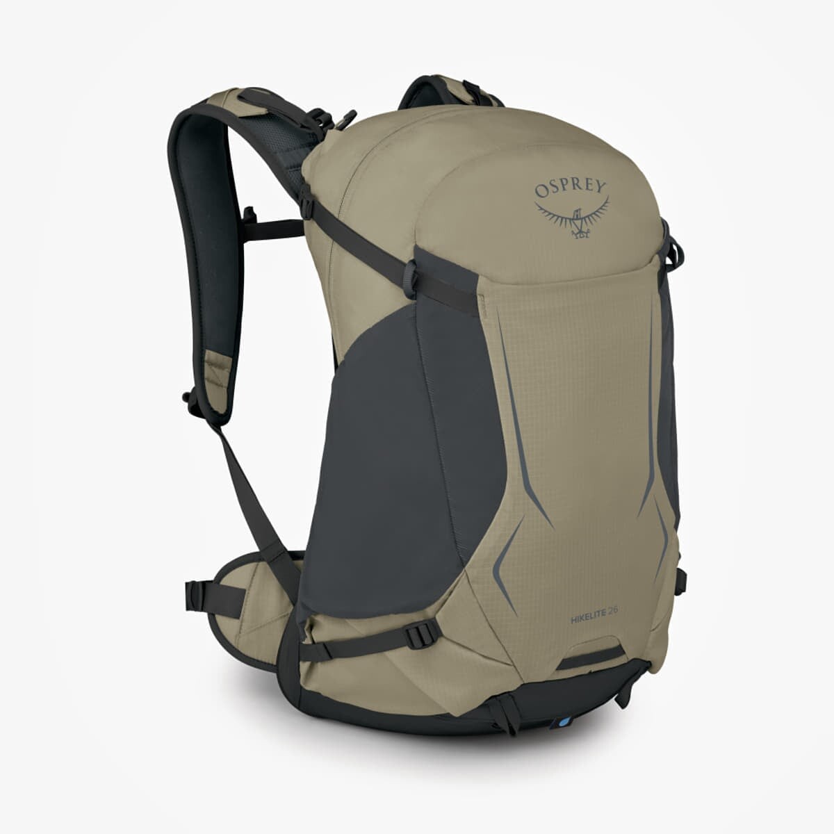 Osprey Hikelite 26 Olive Tan Universal