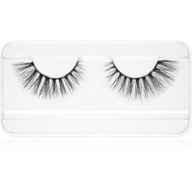 Melody Lashes Confidence false eyelashes 2 pc