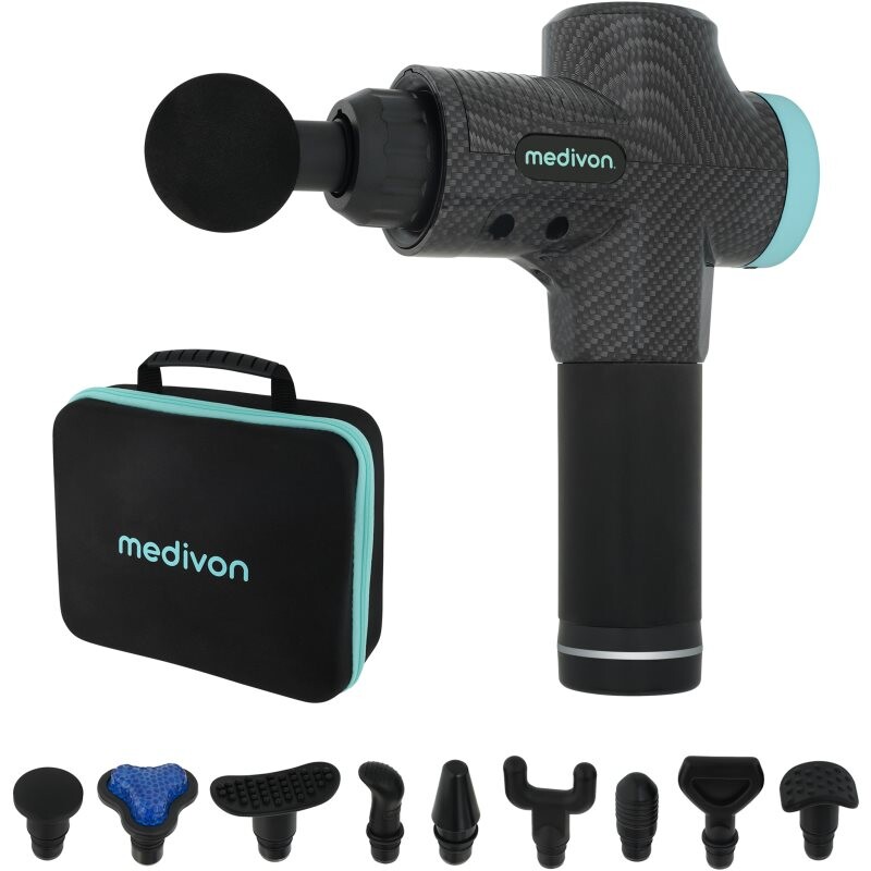 Medivon Gun Active X massage gun 1 pc