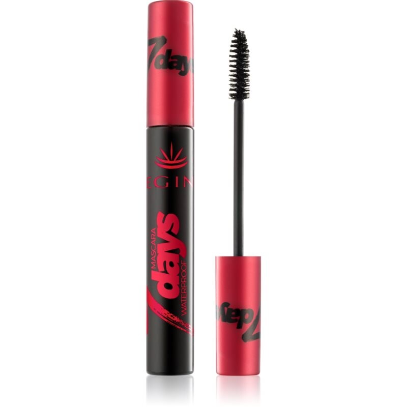 Regina 7 Days volume, length and separation mascara 12 ml