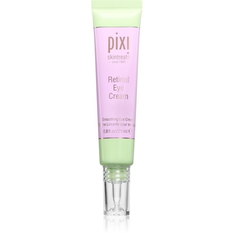 Pixi Retinol Eye Cream nourishing cream for the eye area 25 ml