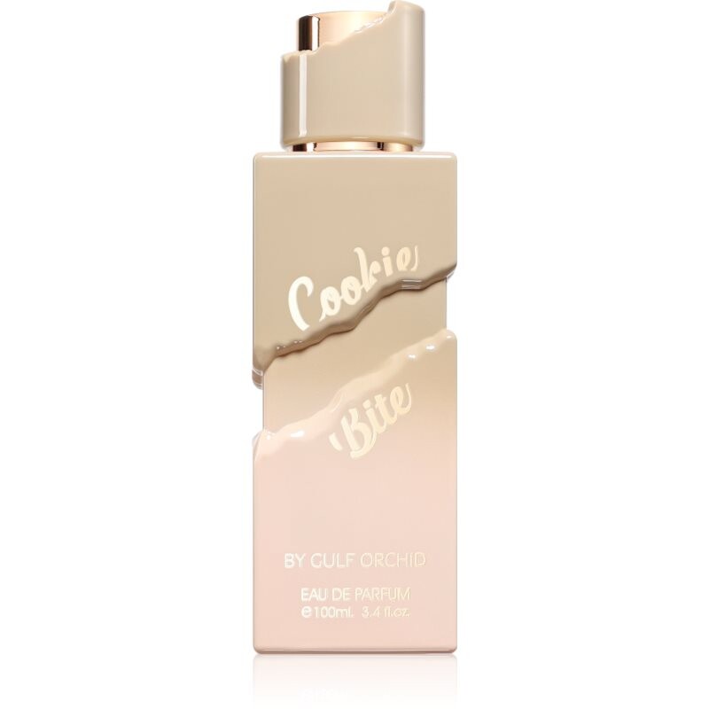 Gulf Orchid Cookie Bite eau de parfum unisex 100 ml