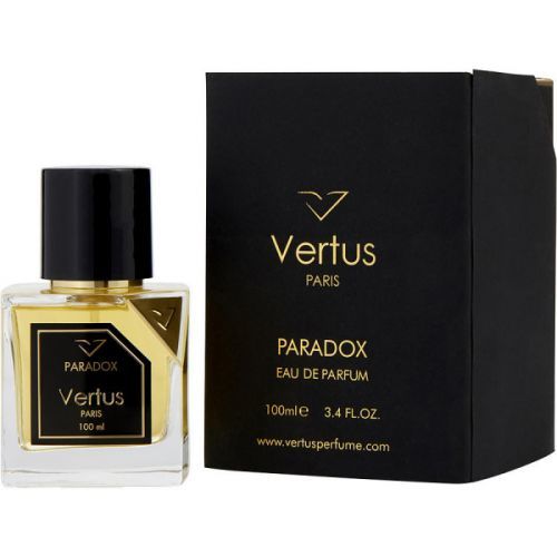 Vertus - Paradox 100ml Eau de Parfum Spray